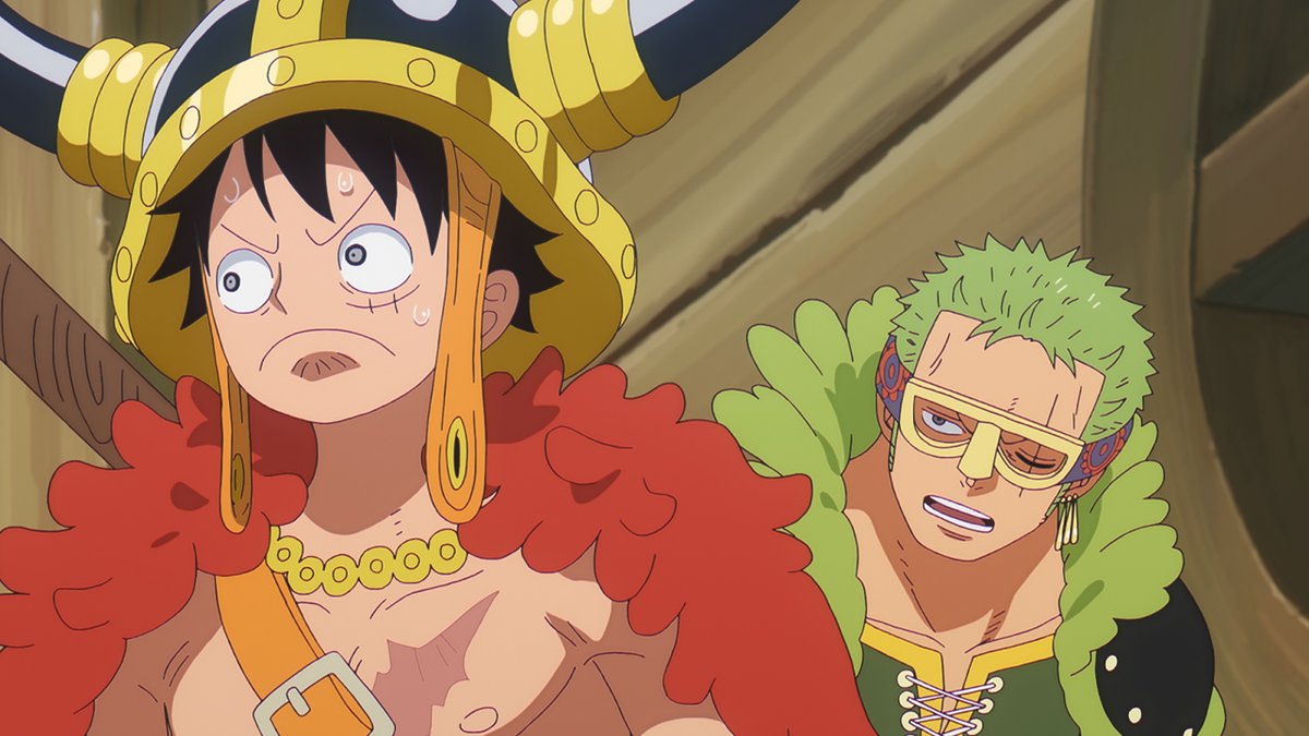 Why Is Everyone Talking About One Piece